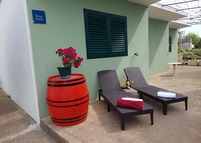 Apartman Antea, Sucuraj Hvar