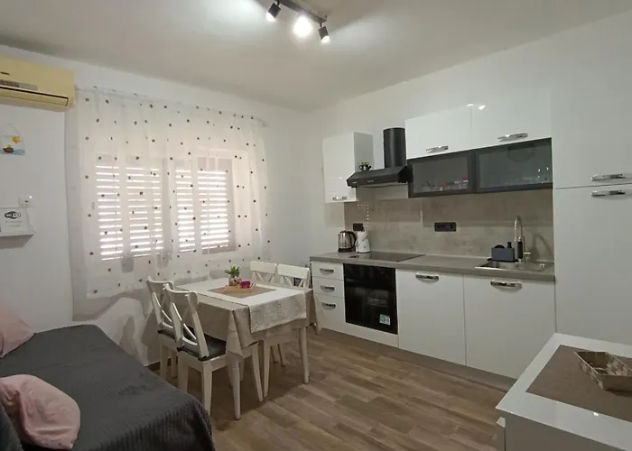 Apartman Antea, Sucuraj Hvar