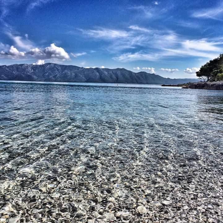 Apartma Antea, Hvar Sucuraj