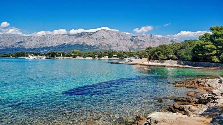 Apartma Antea, Hvar Sucuraj