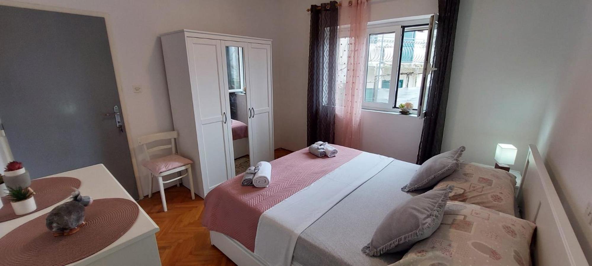 Apartma Antea, Hvar *